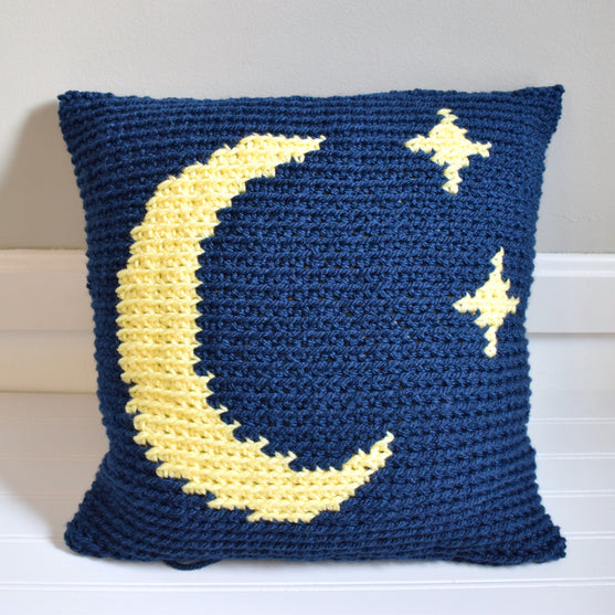 

Night Sky – Kissen
1