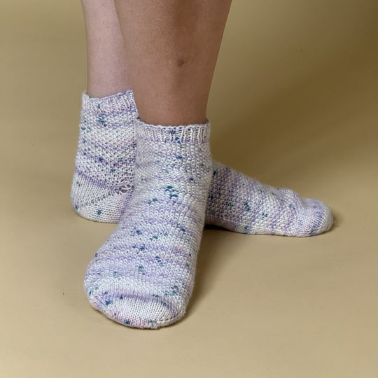 Nister - Socken