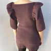 

Noisy - Minikleid
3
