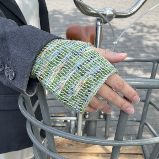 

Nomade - Pulswärmer
5