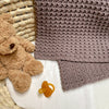 

Noor - Babydecke
3