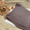 

Noor - Babydecke
1