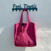 

Nordic Bloom - Tasche
4