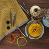 

Nova Metal Austauschbares Rundstricknadel Set ‘Chunky’ - KnitPro
5