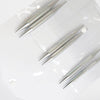 

Nova Metal Austauschbares Rundstricknadel Set ‘Chunky’ - KnitPro
3