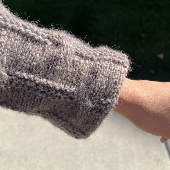 

Chatty Chiara - Pullover
5