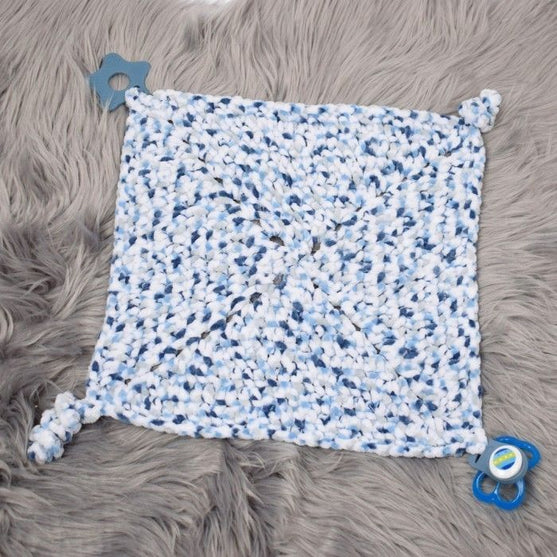 

O-Ring Mit Adapter Für Schnuller - Go Handmade
5