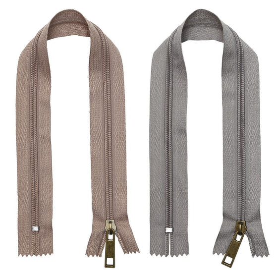 

Nylon Reißverschluss - Go Handmade
1