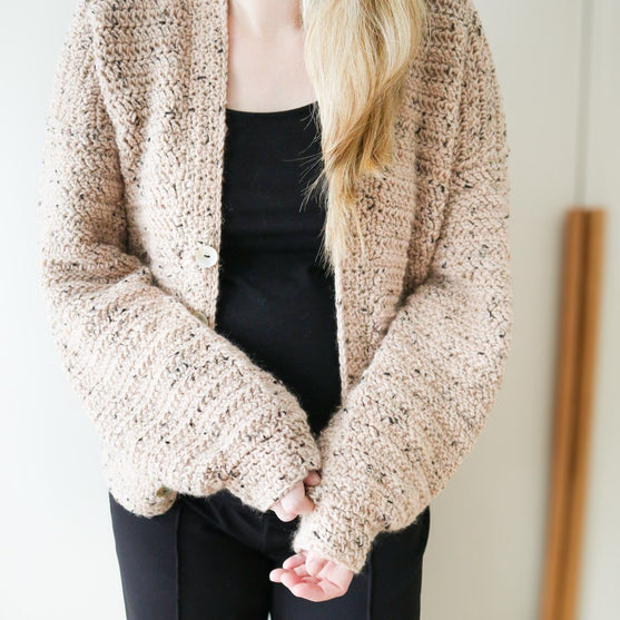 

Haferfeld – Jacke
1
