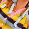

Knit Me Vest - Weste
2