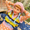 

Knit Me Vest - Weste
1
