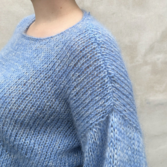 

Olivia - Sweater
3