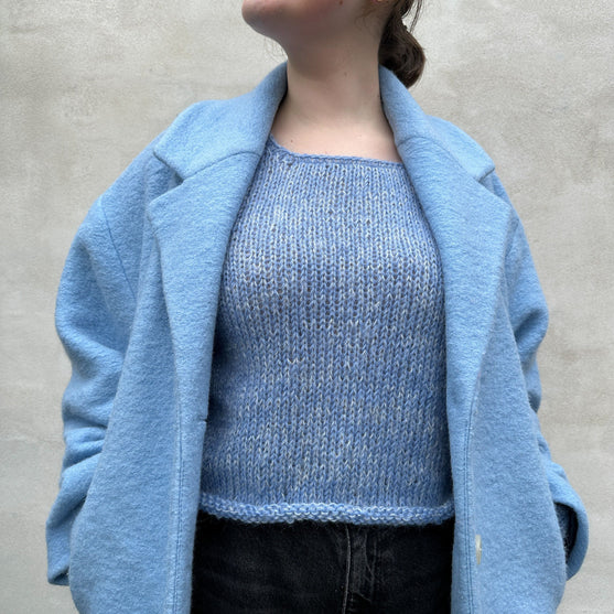 

Olivia - Sweater
8