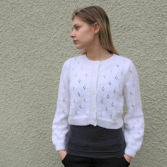 Olivia - Cardigan