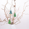 

Weihnachtsbaum zum Aufhängen
2