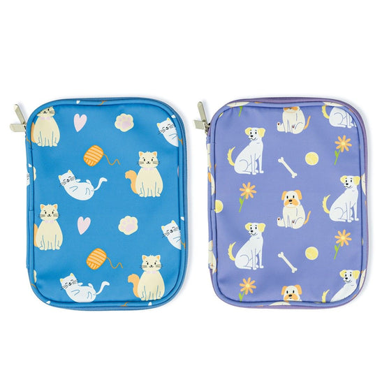 

Aufbewahrungsetui mit Aufdruck - Hobbii
1