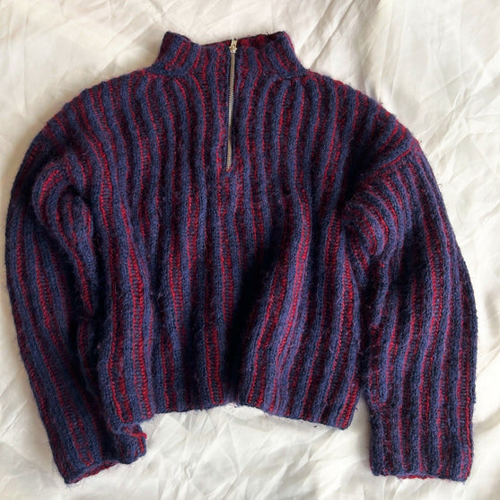 

222 - Pullover
1