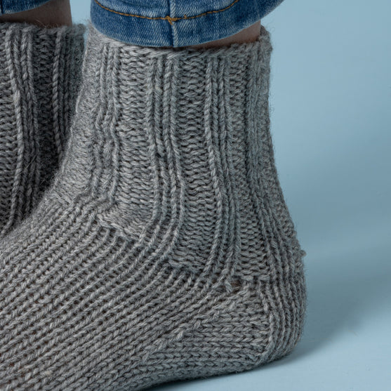 

Otra - Ragg-Socken
3