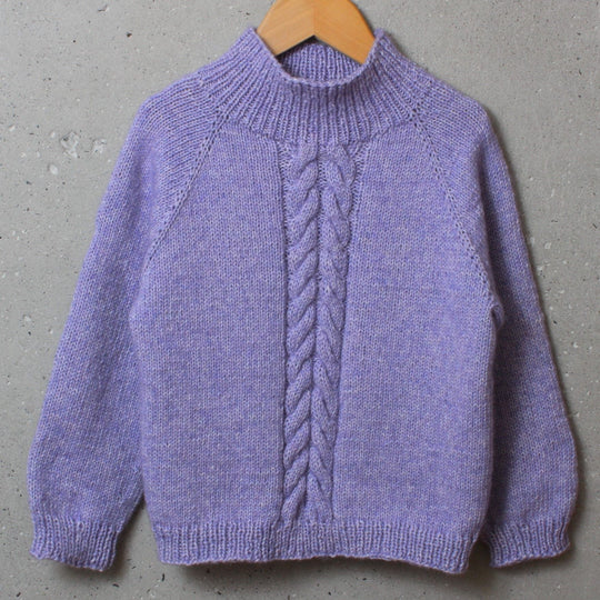 Penelope - Kinderpullover
