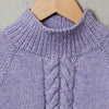 

Penelope - Kinderpullover
4