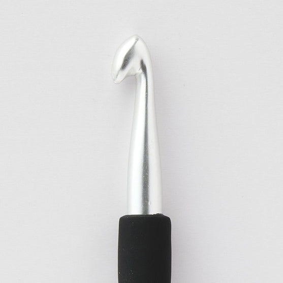 

Aluminium Häkelnadel - KnitPro
3