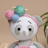 

Pif - Pandamutter
4
