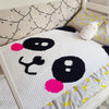 

Kawaii Panda - Decke
1
