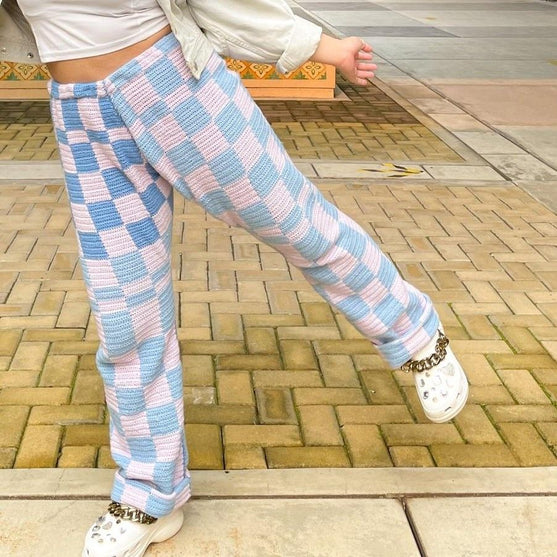 

Be Squared - Hose
4