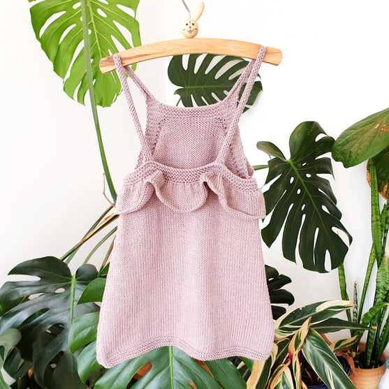 

Papallona - Kinderkleid
2