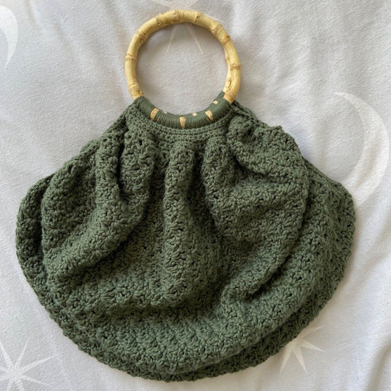 

Paulina - Tasche
3