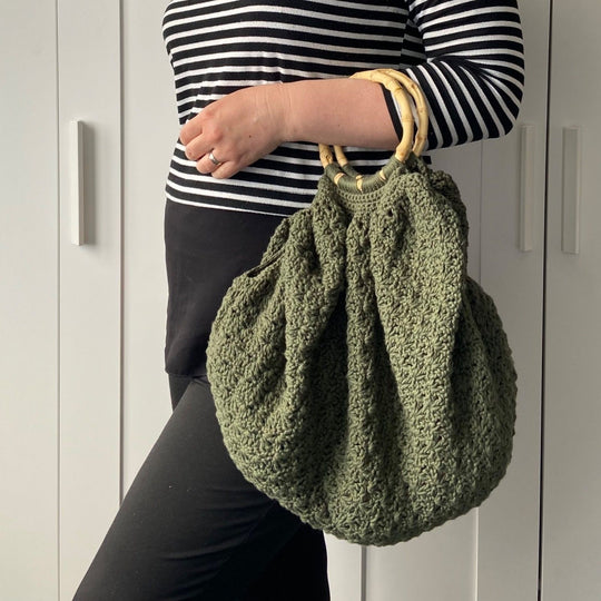 Paulina - Tasche