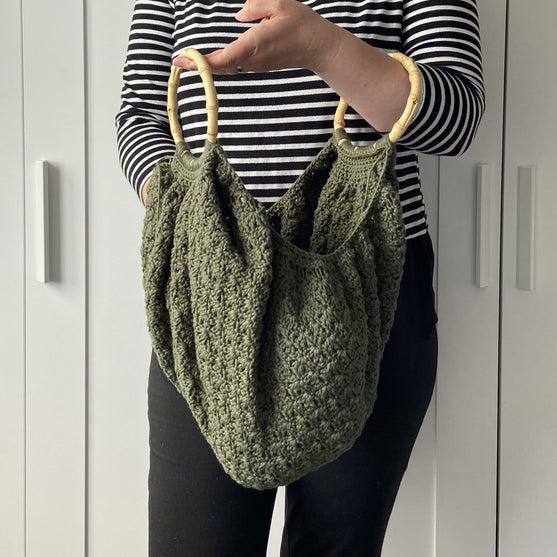 

Paulina - Tasche
2