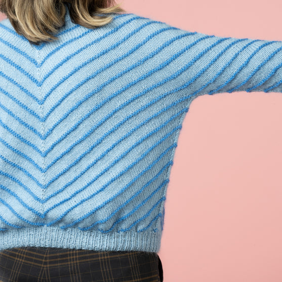

Pauline - Sweater
4