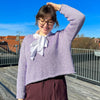 

Pearly Lina - Pullover
1