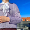 

Pearly Lina - Pullover
3