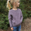 

Peekaboo Pocket - Kinderpullover
8