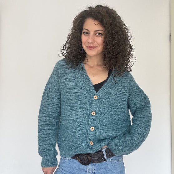 

Soft Season - Jacke
5