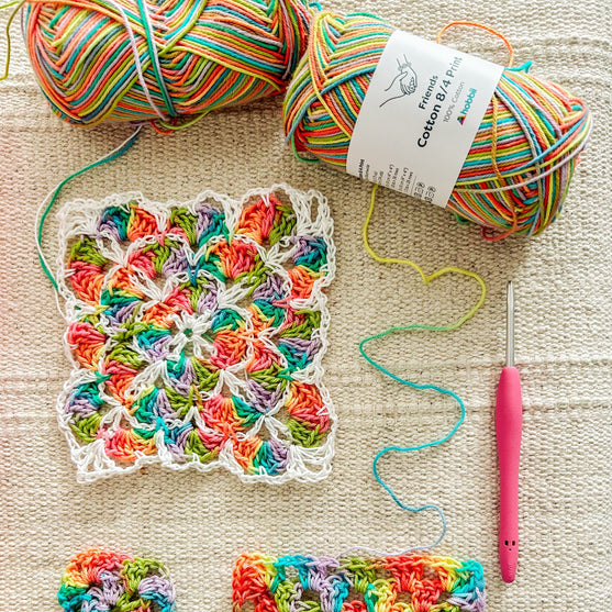 

Summer Rainbows - Top
3