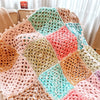 

Winter Jewels - Decke
1