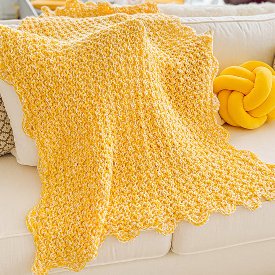 

Sweet Lemonade - Decke
1