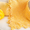 

Sweet Lemonade - Decke
3