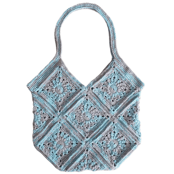 

Ocean Burst - Tragetasche
1