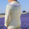 

Lavender - Pullover
4