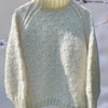 

Snekrystal - Pullover
2