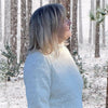 

Snekrystal - Pullover
1