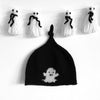 

Spooky hat - Kindermütze
4