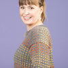 

Pi - Pullover mit Punkten
4