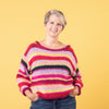 

Pia - Pulli - Pink Collection
2
