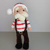 

Kuscheliger Weihnachtsmann
2