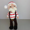 

Kuscheliger Weihnachtsmann
2